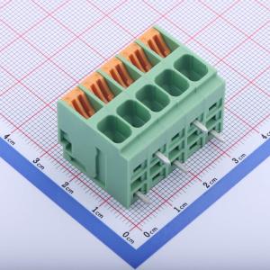 KF207RA-6.35-5P商品缩略图