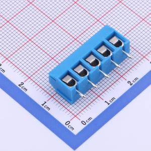 DB301V-5.0-5P-BU-S商品缩略图