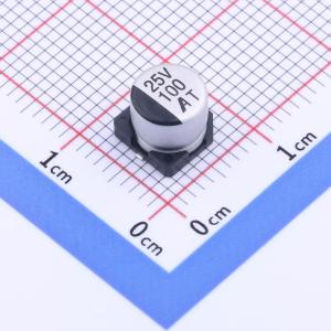 GVT1E107M0606CNVC商品缩略图