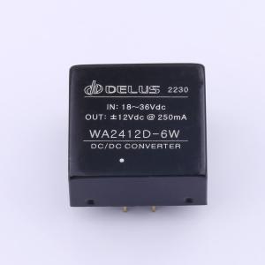 WA2412D-6W商品缩略图
