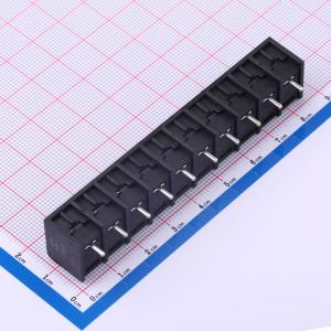 DBT50-8.25-10P-BK-P商品缩略图