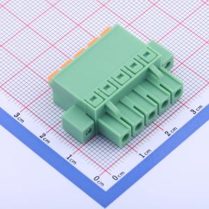 KF2EDGKNM-5.08-5P商品缩略图