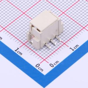 HX 2.54-3P LT商品缩略图