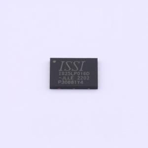 IS25LP016D-JLLE商品缩略图