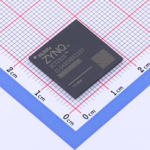 XC7Z020-1CLG400C商品缩略图