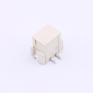 HX 2.54-2P LT商品缩略图