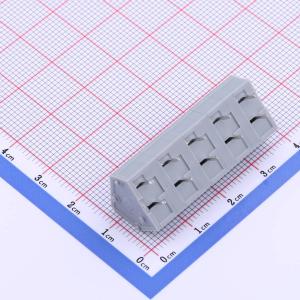 KF243A-7.5-5P商品缩略图