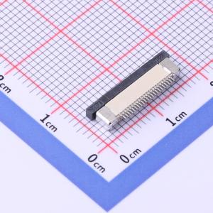 FPC-0.5AS-22PWBH20商品缩略图