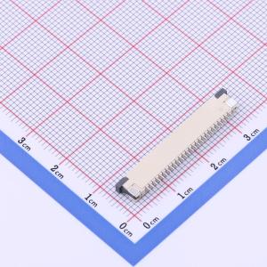 FPC-1.0AX-26PWBH25商品缩略图