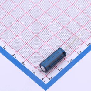 1000uF ±20% 16V