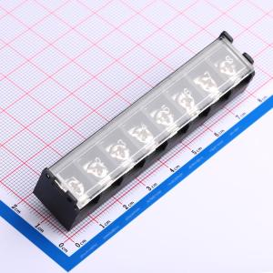 DBT50G-9.5-8P-BK-P CRC商品缩略图