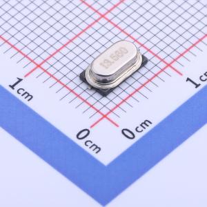 13.560M 20PF 15PPM商品缩略图