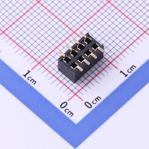 PM200-2-04-S-4.3商品缩略图