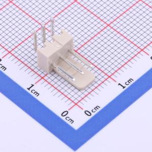 KH-HX2.54-03FGW商品缩略图