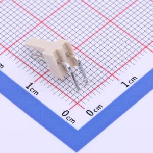 KH-HX2.54-02FGW商品缩略图