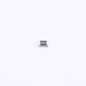 CR0805F82R61G商品缩略图