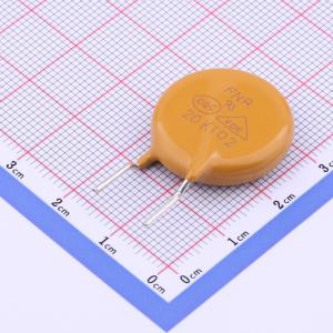 FNR20K102BYCN1NN商品缩略图