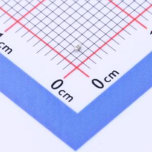 0402CG101J101NT商品缩略图