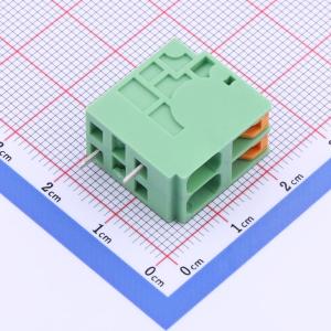 KF207RB-5.08-2P商品缩略图