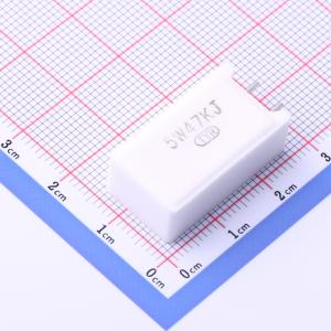 SQM 5W 47K J商品缩略图