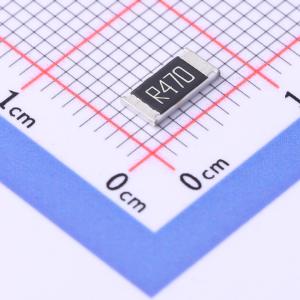 CR2512F1R470G商品缩略图