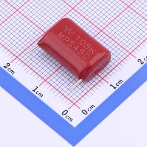 MPS105K2L6AS6035A1商品缩略图