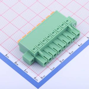 KF2EDGKNM-5.08-8P商品缩略图