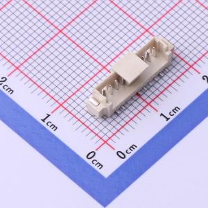 WAFER-MX1.25-10PLB商品缩略图