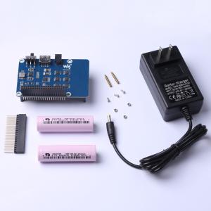 UPS-HAT商品缩略图