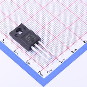 STF28N60M2商品缩略图