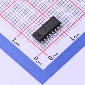 AiP74HC4052SA16.TB商品缩略图