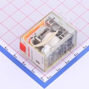 Shenler(申乐) 功率继电器 AC：230V 1个