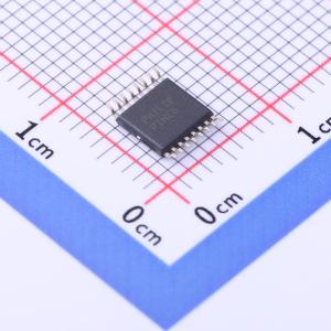 74VHC123AFT(BE)商品缩略图