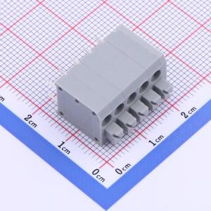 KF143-3.81-5P商品缩略图