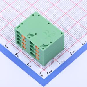 KF207RH-3.5-2*4P商品缩略图
