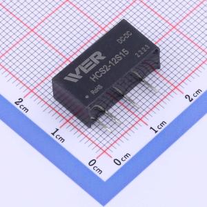 HCS2-12S15商品缩略图