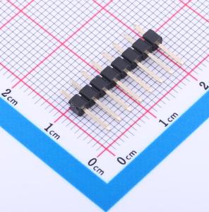 KH-2.54PH180-1X8P-L11.5商品缩略图