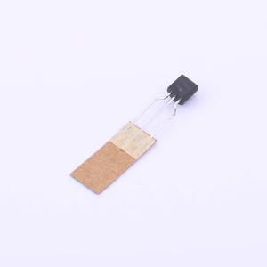 SVF1N60BTR商品缩略图