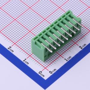 KF2EDGR-2.54-9P商品缩略图