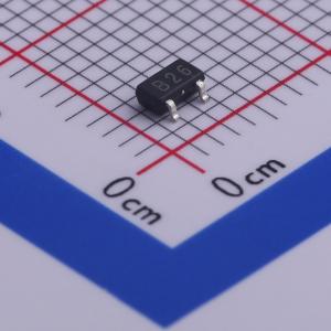 1个P沟道 耐压:60V 电流:3.8A