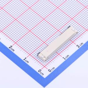 KH-FG0.5-H2.0-39PIN商品缩略图