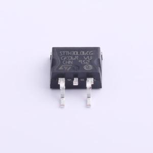 STTH30L06CG-TR商品缩略图
