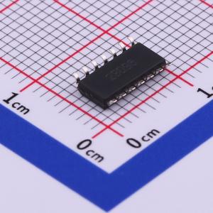 SN74HC74QDRQ1商品缩略图