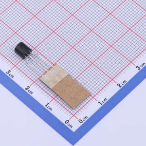 2N5550TFR商品缩略图