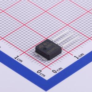 STU8N80K5商品缩略图