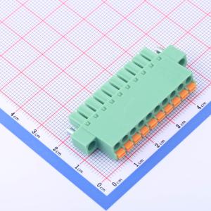 KF2EDGKNM-3.81-10P商品缩略图