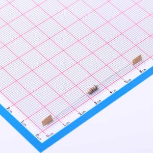 CR1/4W-680Ω±5%-ST52商品缩略图