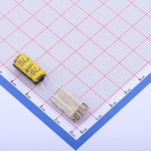 NXH25V470M8*15 5.0TP商品缩略图