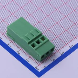 KF128HH-5.08-3P商品缩略图