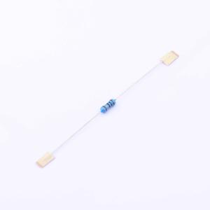 MF1/4W-10Ω±1%-ST52商品缩略图